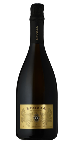 2022 Leonia Pomino Brut test 1